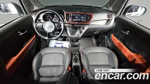 Kia RAY, 2020 — миниатюра 10