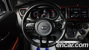 Kia RAY, 2020 — миниатюра 19