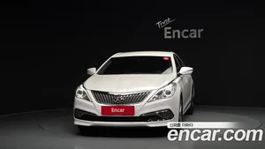 Hyundai Grandeur, 2015 — миниатюра 3