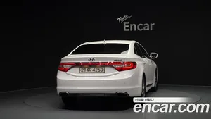 Hyundai Grandeur, 2015 — миниатюра 4