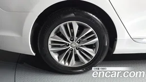 Hyundai Grandeur, 2015 — миниатюра 5