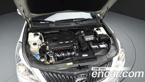 Hyundai Grandeur, 2015 — миниатюра 6