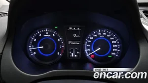 Hyundai Grandeur, 2015 — миниатюра 8