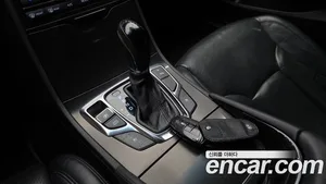 Hyundai Grandeur, 2015 — миниатюра 9