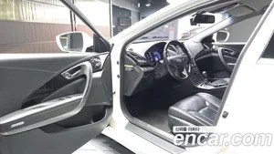 Hyundai Grandeur, 2015 — миниатюра 10