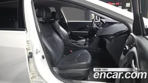Hyundai Grandeur, 2015 — миниатюра 11