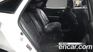 Hyundai Grandeur, 2015 — миниатюра 12