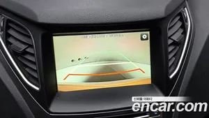 Hyundai Grandeur, 2015 — миниатюра 15