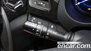 Hyundai Grandeur, 2015 — миниатюра 17