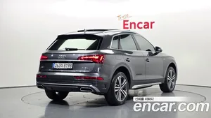 Audi Q5, 2021 — миниатюра 2
