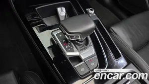 Audi Q5, 2021 — миниатюра 12