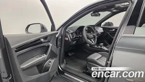 Audi Q5, 2021 — миниатюра 13
