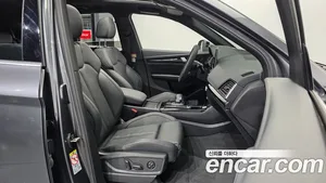 Audi Q5, 2021 — миниатюра 17