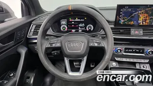 Audi Q5, 2021 — миниатюра 19