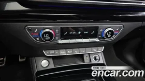 Audi Q5, 2021 — миниатюра 23