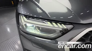 Audi Q5, 2021 — миниатюра 8