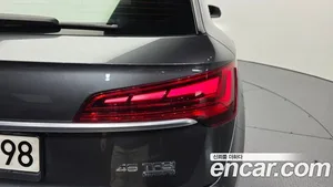 Audi Q5, 2021 — миниатюра 9
