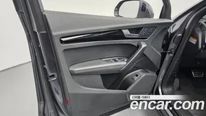 Audi Q5, 2021 — миниатюра 14