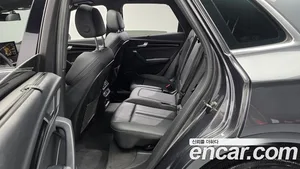 Audi Q5, 2021 — миниатюра 16