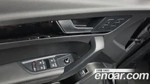 Audi Q5, 2021 — миниатюра 30