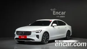 Volvo S90, 2025 — миниатюра 1
