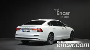 Volvo S90, 2025 — миниатюра 2