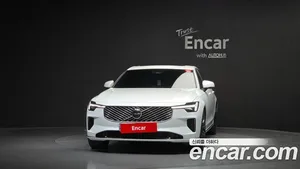Volvo S90, 2025 — миниатюра 3