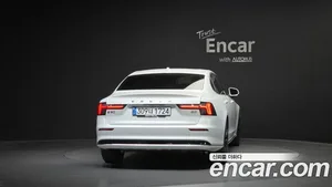 Volvo S90, 2025 — миниатюра 4