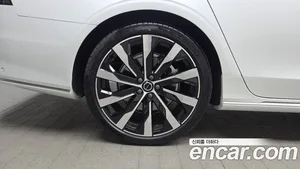 Volvo S90, 2025 — миниатюра 5