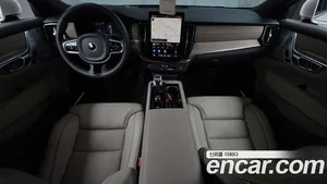 Volvo S90, 2025 — миниатюра 10