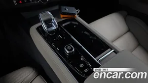 Volvo S90, 2025 — миниатюра 12