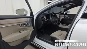 Volvo S90, 2025 — миниатюра 13
