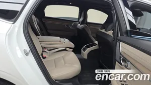 Volvo S90, 2025 — миниатюра 18