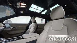 Volvo S90, 2025 — миниатюра 24
