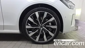 Volvo S90, 2025 — миниатюра 7