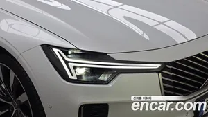 Volvo S90, 2025 — миниатюра 8
