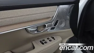 Volvo S90, 2025 — миниатюра 14