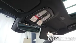 Volvo S90, 2025 — миниатюра 16