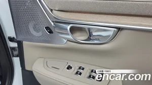 Volvo S90, 2025 — миниатюра 36