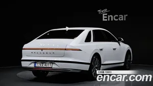Hyundai Grandeur, 2023 — миниатюра 2