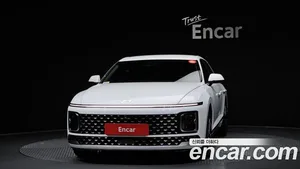 Hyundai Grandeur, 2023 — миниатюра 3