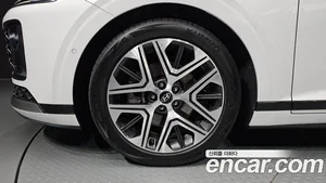 Hyundai Grandeur, 2023 — миниатюра 5