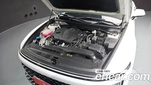 Hyundai Grandeur, 2023 — миниатюра 6