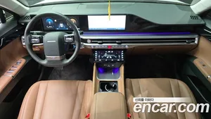 Hyundai Grandeur, 2023 — миниатюра 10
