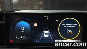 Hyundai Grandeur, 2023 — миниатюра 11