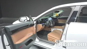 Hyundai Grandeur, 2023 — миниатюра 13