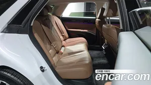 Hyundai Grandeur, 2023 — миниатюра 17