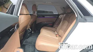 Hyundai Grandeur, 2023 — миниатюра 18