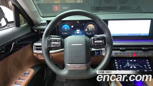 Hyundai Grandeur, 2023 — миниатюра 19