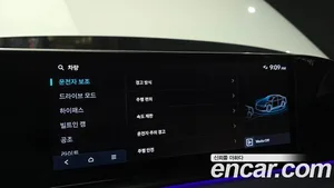 Hyundai Grandeur, 2023 — миниатюра 22